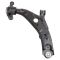 Control Arm with Ball Joint