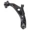Control Arm with Ball Joint