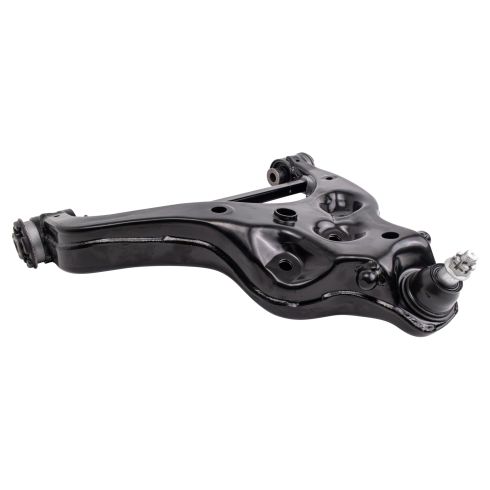 Control Arm with Ball Joint