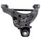 Control Arm with Ball Joint