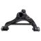 Control Arm with Ball Joint