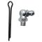Control Arm with Ball Joint