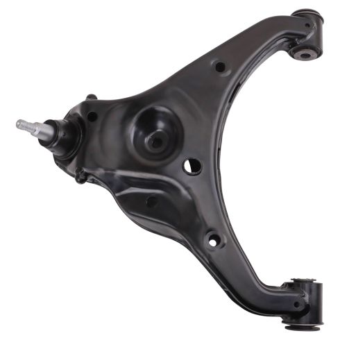 Control Arm with Ball Joint