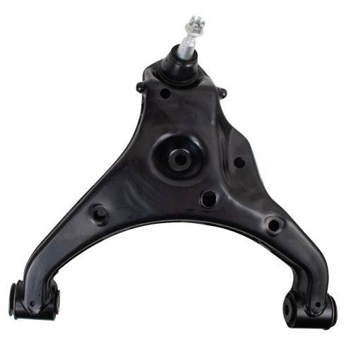 Control Arm with Ball Joint