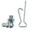 Control Arm with Ball Joint