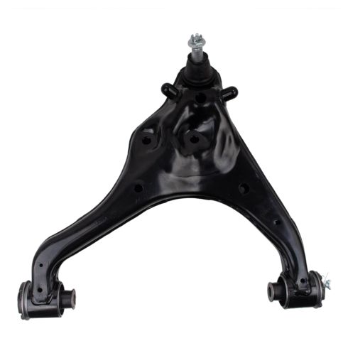 Control Arm with Ball Joint