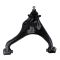 Control Arm with Ball Joint