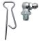 Control Arm with Ball Joint