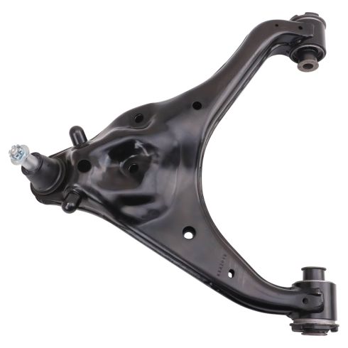 Control Arm with Ball Joint