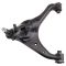 Control Arm with Ball Joint