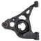 Control Arm with Ball Joint
