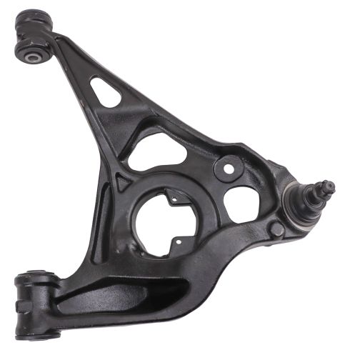 Control Arm with Ball Joint