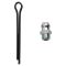 Control Arm with Ball Joint