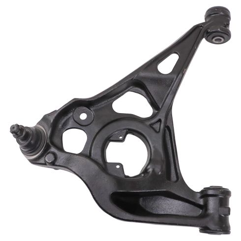 Control Arm with Ball Joint