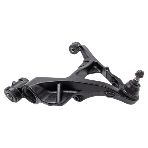 Control Arm with Ball Joint