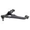 Control Arm with Ball Joint