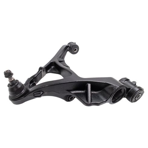 Control Arm with Ball Joint