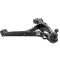 Control Arm with Ball Joint