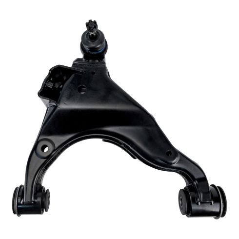 Control Arm with Ball Joint