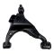 Control Arm with Ball Joint
