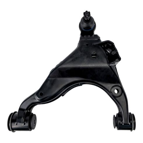 Control Arm with Ball Joint