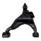 Control Arm with Ball Joint