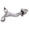 Control Arm with Ball Joint