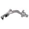 Control Arm with Ball Joint