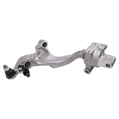 Control Arm with Ball Joint