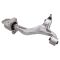 Control Arm with Ball Joint