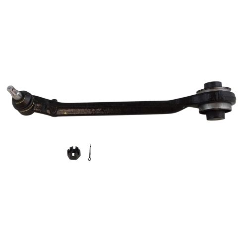 05-14 300; 06-16 Charger; 08-16 Challenger; 05-08 Magnum RWD Frnt Fwd Lwr Cntrl Arm w/BJ RF (Moog R)