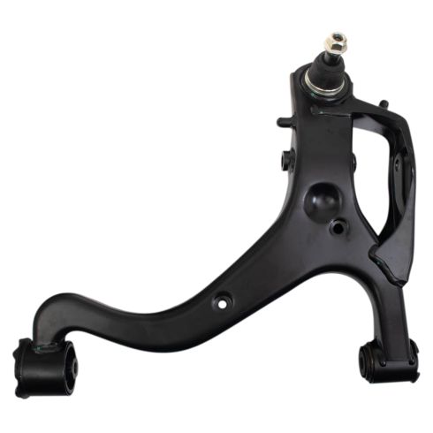 Control Arm with Ball Joint