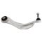 Control Arm with Ball Joint