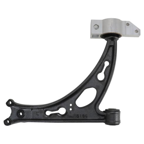 Control Arm with Ball Joint