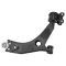 Control Arm with Ball Joint