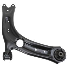 Control Arm with Ball Joint