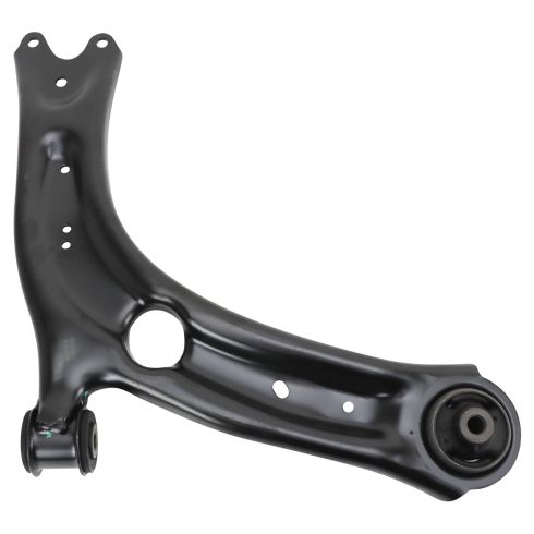 Control Arm with Ball Joint