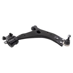 Control Arm with Ball Joint