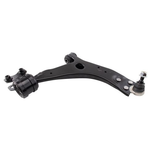 Control Arm with Ball Joint