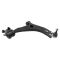 Control Arm with Ball Joint