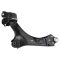 Control Arm with Ball Joint
