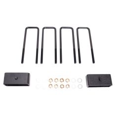 Rear Lift Level Kit