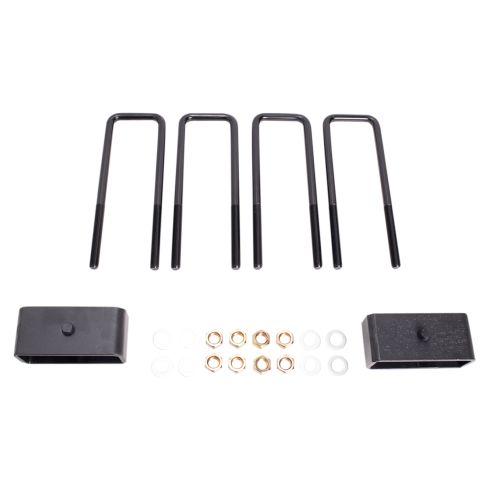 Rear Lift Level Kit