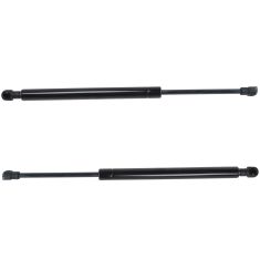 03-07 Nisan Murano Hood Lift Support Pair