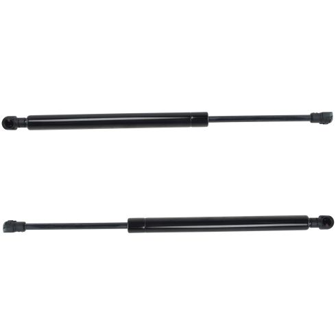 03-07 Nisan Murano Hood Lift Support Pair