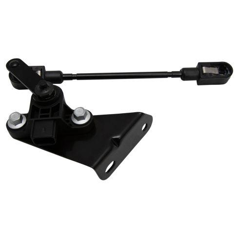 03-11 Crown Vic, Gr Marquis, Town Car Rear Air Suspension Ride Height Level Sensor