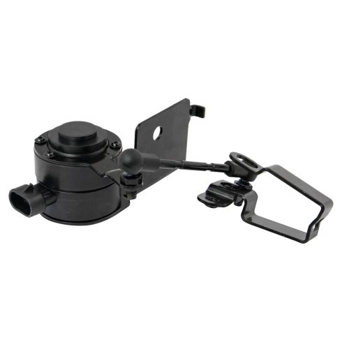 04-10 Escalade Suburban Tahoe Yukon Rear Suspension Height Level Sensor RR