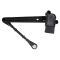 Ride Leveling Height Sensor