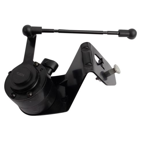 Ride Leveling Height Sensor