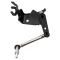 Ride Leveling Height Sensor